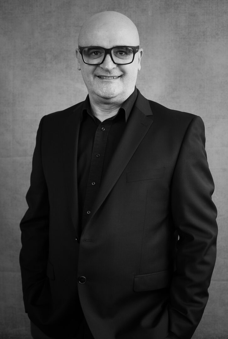 Online-Marketing Experte Rasim Baybars