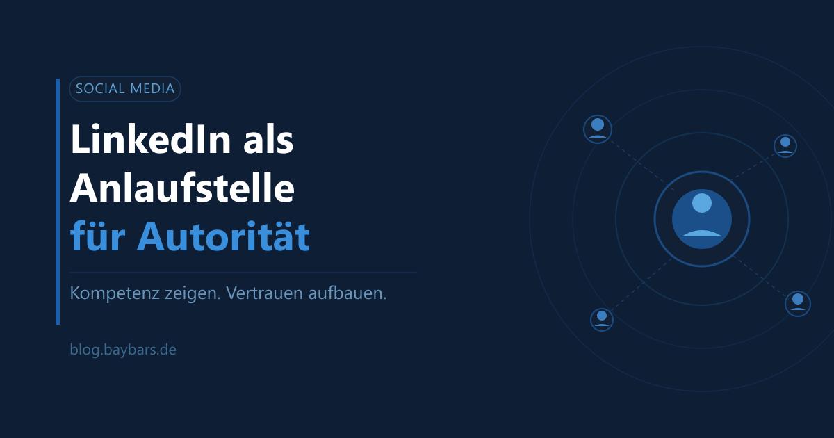 Wie Sie sich als Experte positionieren